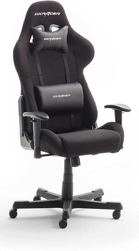 Cover of the setup Ergonomic Chair